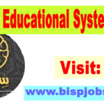 Seerat Educational System Jobs