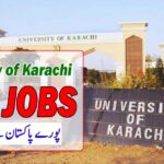 UOK Jobs 2025 – University of Karachi Jobs