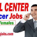 Call Centers Officers Jobs 2025: Part Time and Full Time